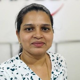 Mangalam P N