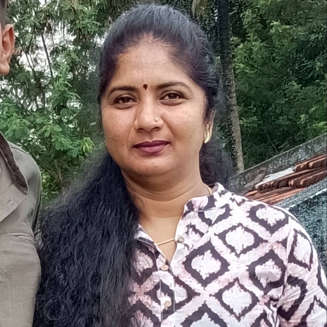 Prathibha HV