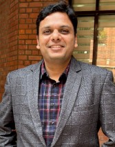 Hunny Agarwal