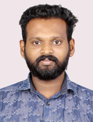 Arun Raj