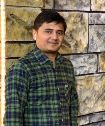 Sujay Vyas