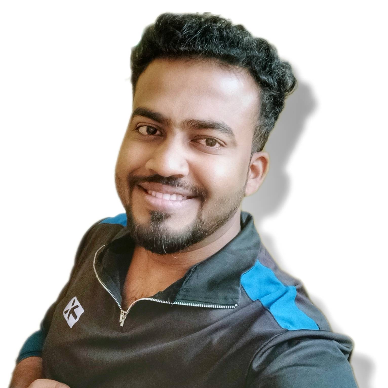 Sudesh Shettigar