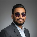 SHIVAM SARRAF