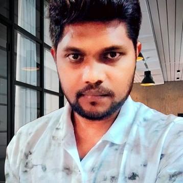 ANIL PRADHAN