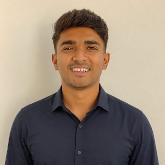 PREETHAM V