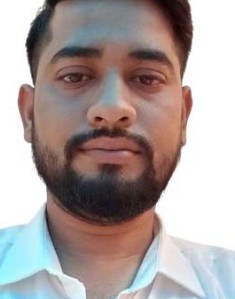 MD ZAZBEE AZAM