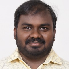 RANJITH KUMAR A