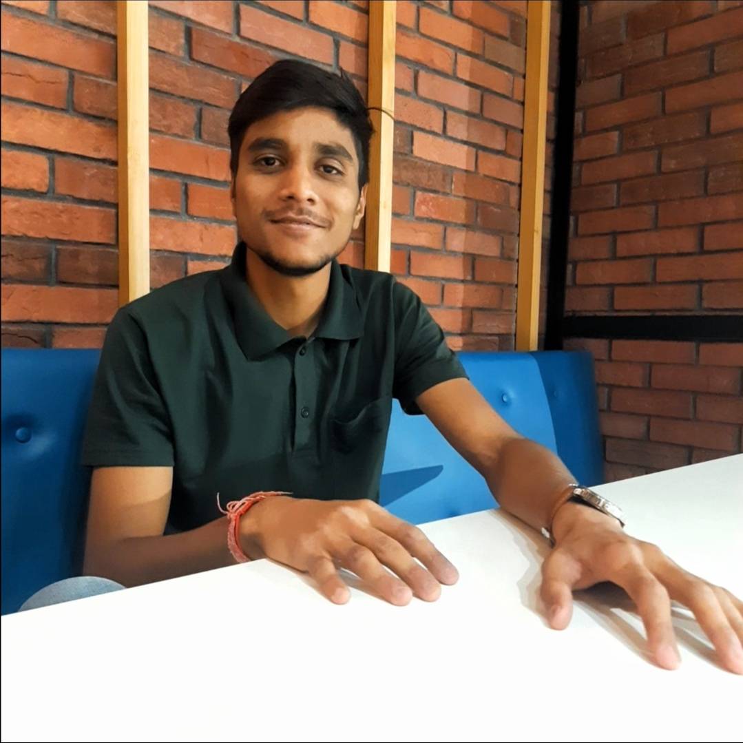 Aayush K Agarwal