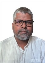 Vimalash Chinnaswamy