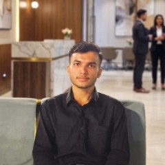 Priyanshu Karakoti