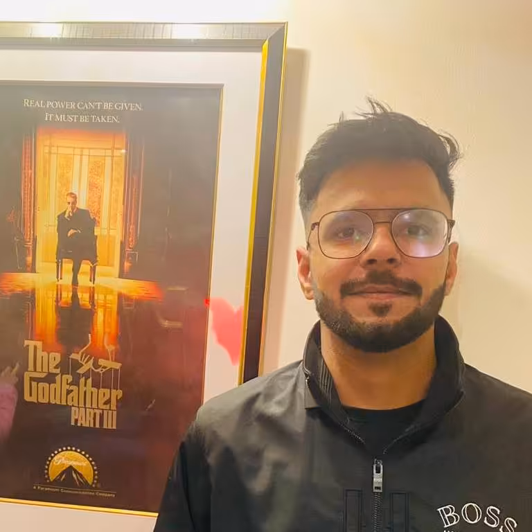 Sahil Kumar