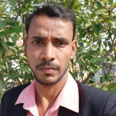 KANHAIYA KUMAR