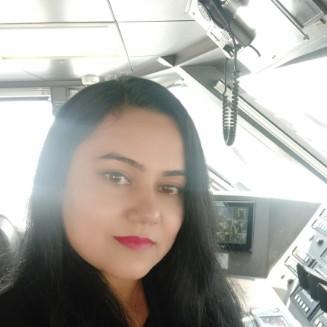 Tazeen Khan