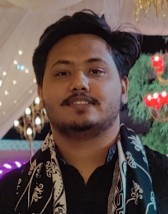 Prashant Singh