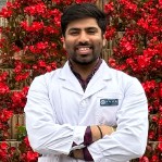 Dr. HARSHAL BABEL