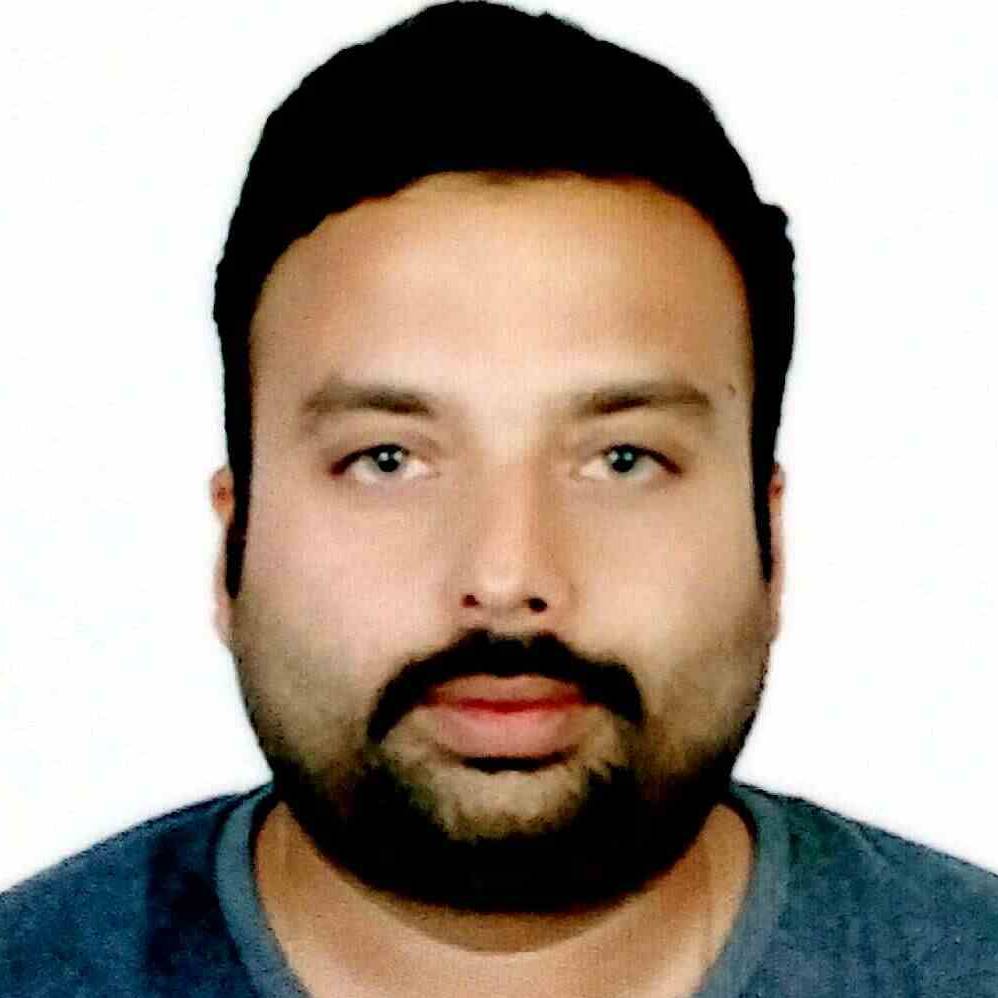 Sharmith Rathnaraju