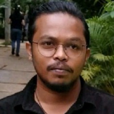 Kamal P