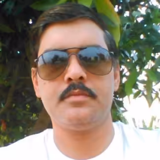 RIPUSHUDAN KUMAR