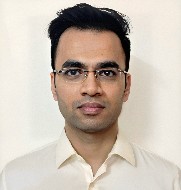 ASHUTOSH JAYANT