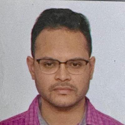 Shrinath Jagat Shah