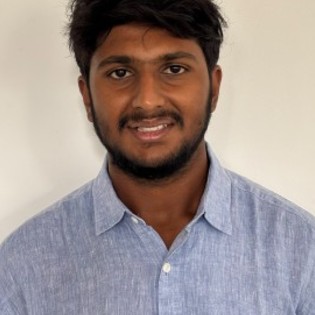 R Anaghskanda Bharadwaj