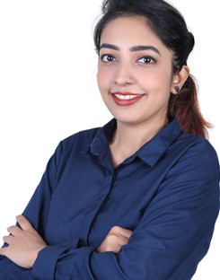 S Vidhya