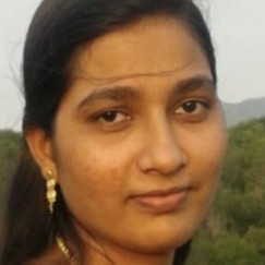 Ajitha R