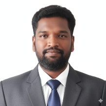 Ayyappan R