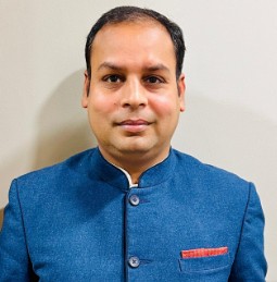 Anjanee Kumar Singh