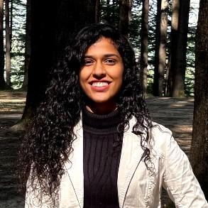 Kavya MISHRA