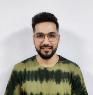 Sarthak Sawhney