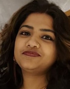 MEGHNA BHATTACHARYA CHATTERJEE