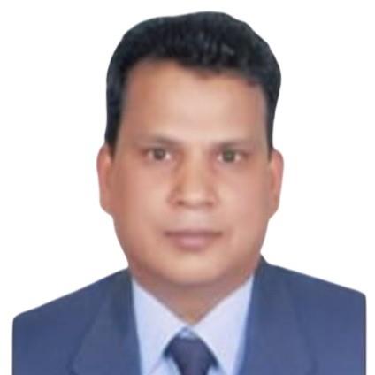 BINODA BIHARI BEHERA