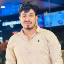 VIKAS SHARMA