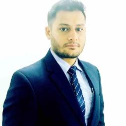 VIVEK BHARDWAJ