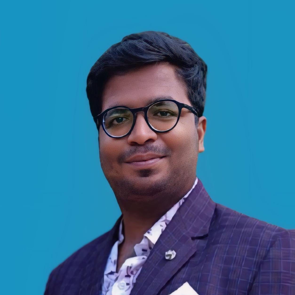 Kiran Karjure