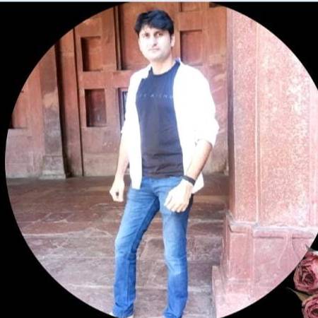 Mohit Kumar Kaushik