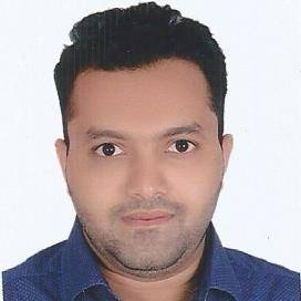 Paresh Madivala