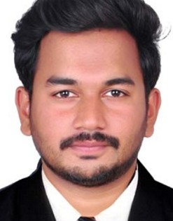 Muhammad Shereef