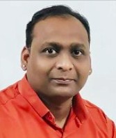 Sushant Tembhurnikar