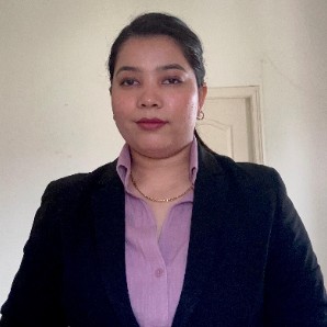 Laxmi Chetry