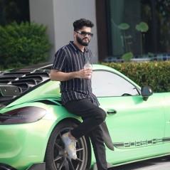 Praveen Rakhecha
