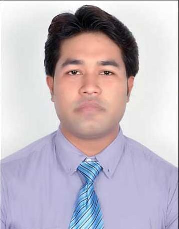 SAYAN ROY