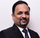 Abhijit Ingale