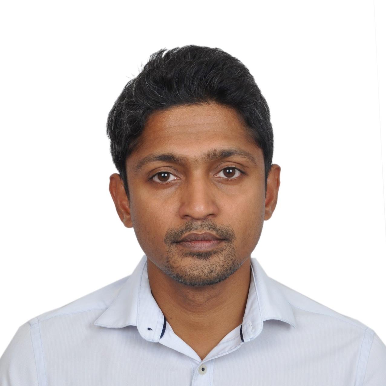 Karthikeyan Elango