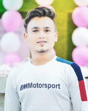 Lokendra Sharma