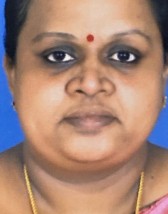 A. Mabel Ubagaramary