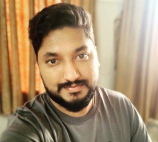 Dhananjaya K S
