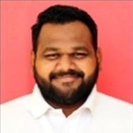 SUJAY DHARMARAJ SAWANT