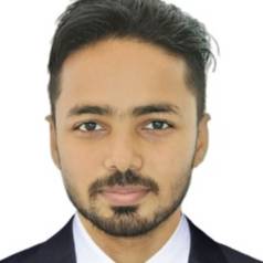 Babul Kumar